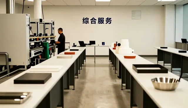 速冻茶味点心